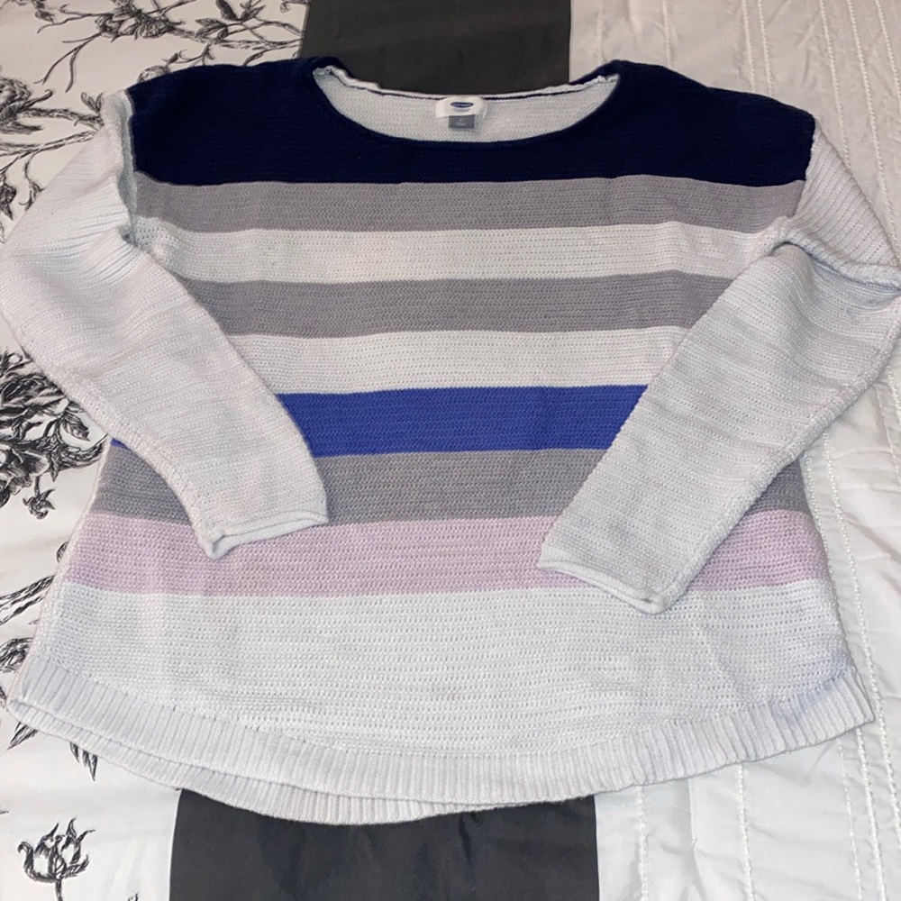 Old Navy Sweater